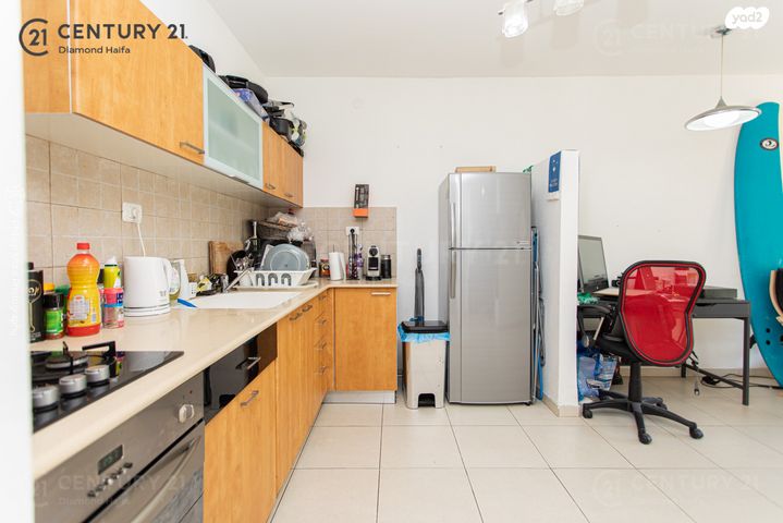 דירה, רמת אלמוגי, חיפה