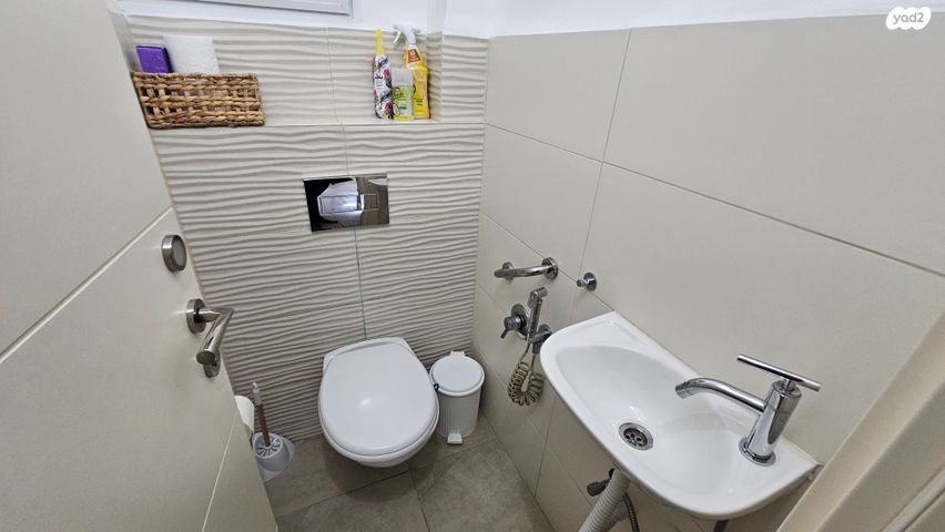 דירה, חניתה 4, עמידר, נהריה