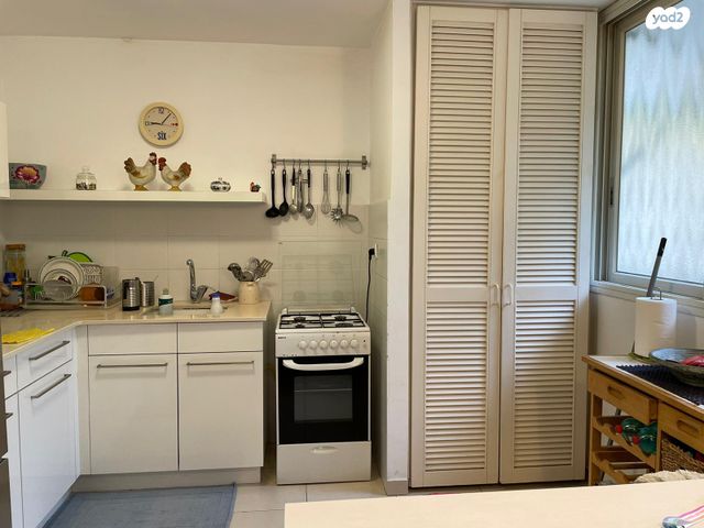 דירה, אבא אחימאיר, רמת אביב ג', תל אביב יפו