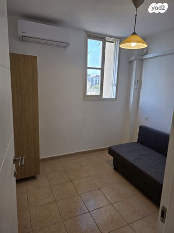 יחידת דיור, נגבה 38, יד אליהו, תל אביב יפו