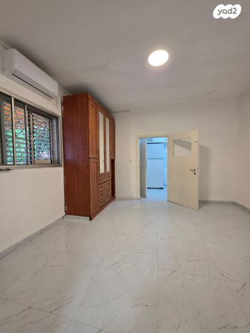 דירת גן, מרכז העיר, סביניה, הוותיקה, קרית ביאליק