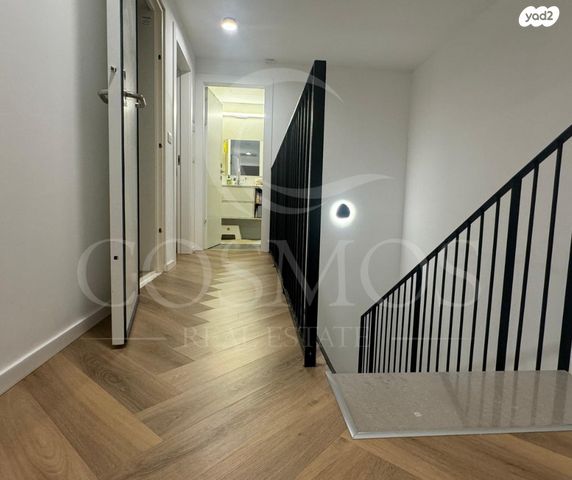 דופלקס, אבן שפרוט, מרכז, הרצליה