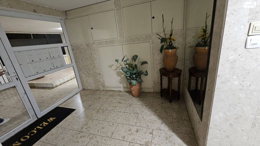 דירה, חניתה 4, עמידר, נהריה