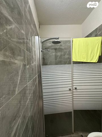 דירה, פאר 30, תל עמל, חיפה