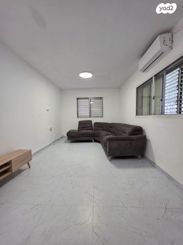 דירת גן, מרכז העיר, סביניה, הוותיקה, קרית ביאליק