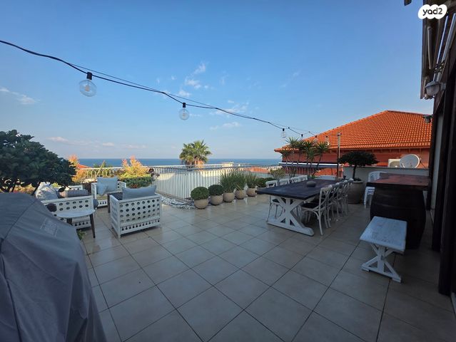 עג'מי, גבעת העליה