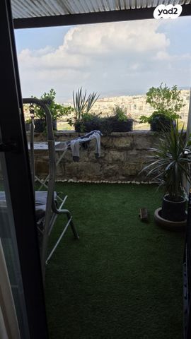 דירה, חבקוק הנביא, רמת אבי עזרי / רמת בית שמש ג-1, בית שמש