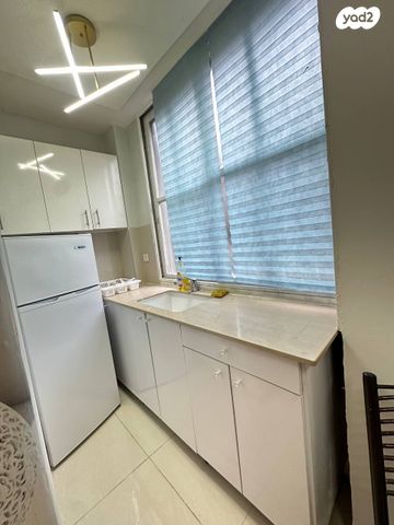 דירה, יגור 24, נווה פז, חיפה