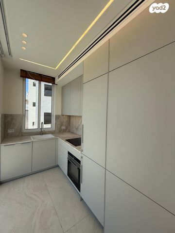 דירה, הירקון 263, הצפון הישן - צפון, תל אביב יפו