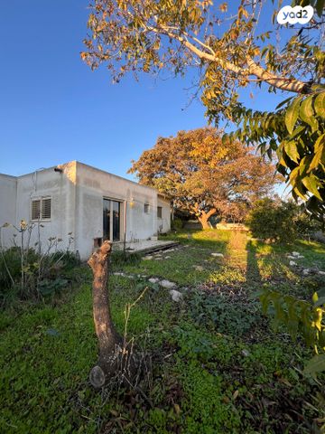 בית פרטי/ קוטג', ריחן