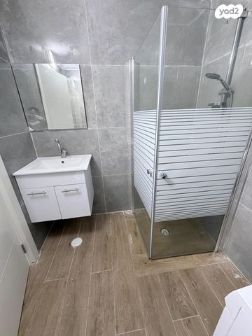 יחידת דיור, דרך המשחררים 48, שכונה ב', באר שבע