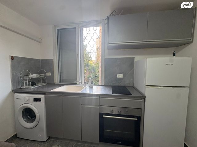 יחידת דיור, שכונה א', באר שבע