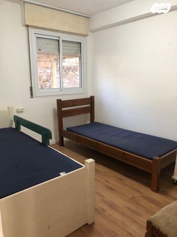 דירה, דוד בר רב האי, קרית שפרינצק, חיפה