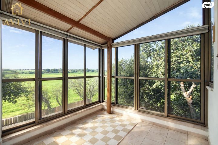 דו משפחתי, גולני, הנחלים, כפר יונה