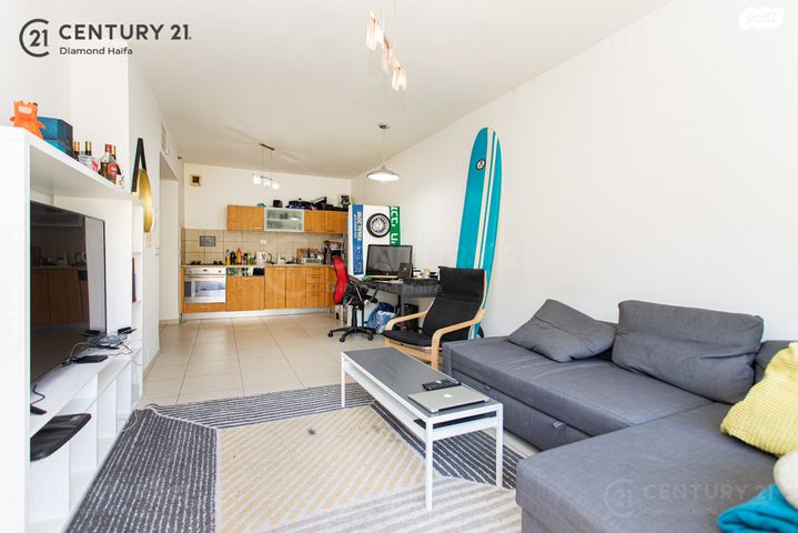 דירה, רמת אלמוגי, חיפה