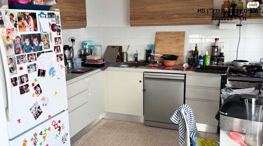 דירה, חרמון, שכונה ה'-ו', מבשרת ציון