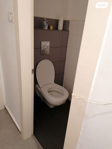 דירה, סמילנסקי 85, מרכז העיר דרום, נתניה