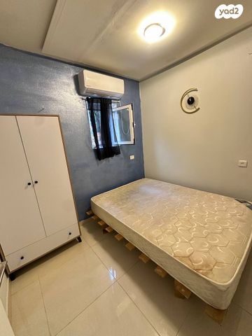 דירה, יגור 24, נווה פז, חיפה