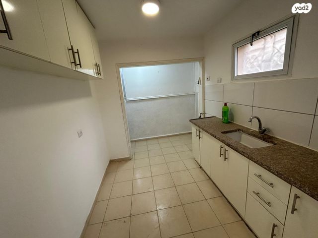 דירה, דרך המשחררים, באר שבע