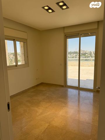 בית פרטי/ קוטג', גדעון האוזנר, הולילנד, ירושלים