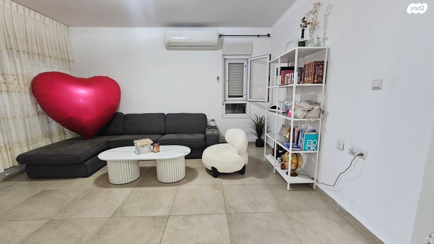 דירה, חניתה 4, עמידר, נהריה