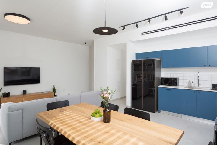 דירה, לב תל אביב, לב העיר צפון, תל אביב יפו