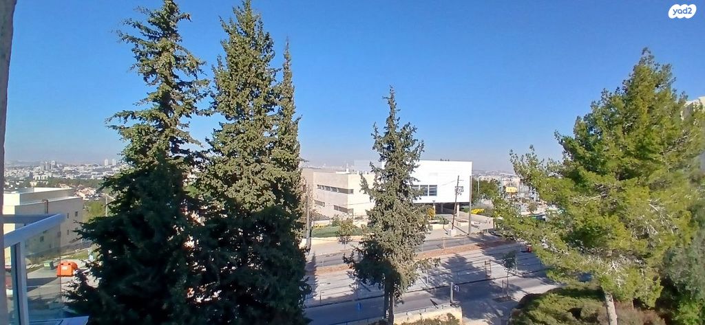 דירה, תרשיש, גילה, ירושלים