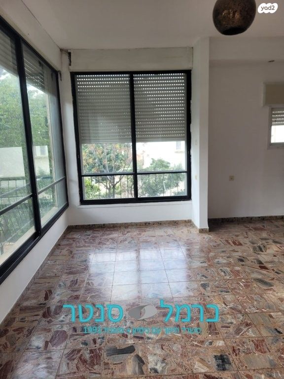 דירה, שדרות יצחק, כבירים, חיפה