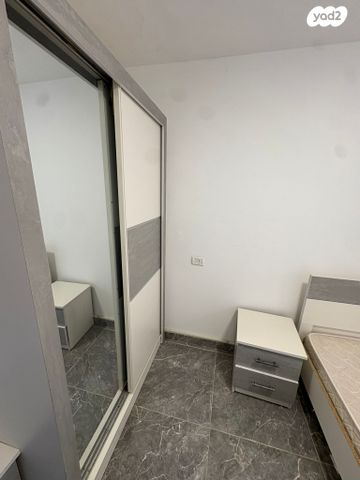 יחידת דיור, שכונה א', באר שבע