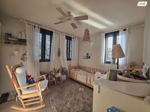 גג/ פנטהאוז, עג'מי, גבעת העליה, תל אביב יפו