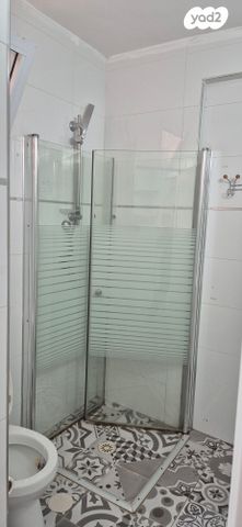 יחידת דיור, אוסישקין 2, שכונה א', באר שבע