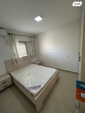 יחידת דיור, בורלא 45, שכונה ה', באר שבע