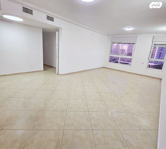 דופלקס, אשדוד