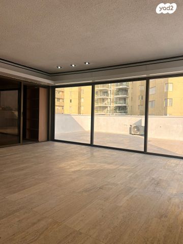 דירה, בלקינד, הצפון החדש - כיכר המדינה, תל אביב יפו