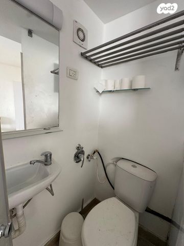 דירה, בית אשל 24, צפון יפו, המושבה האמריקאית-גרמנית, תל אביב יפו