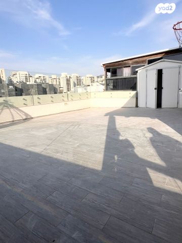 דופלקס, נוף סביון, גני תקווה