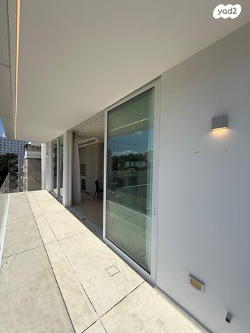 דירה, הירקון 263, הצפון הישן - צפון, תל אביב יפו