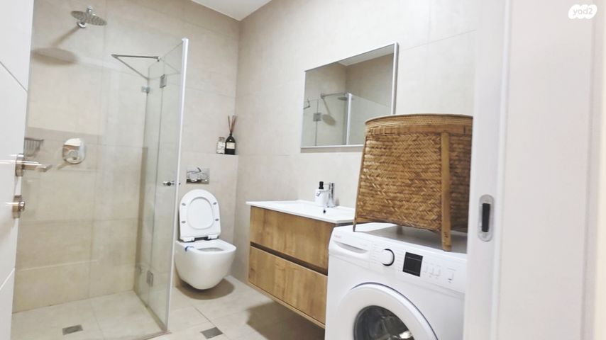 יחידת דיור, שיכוני המזרח, ראשון לציון