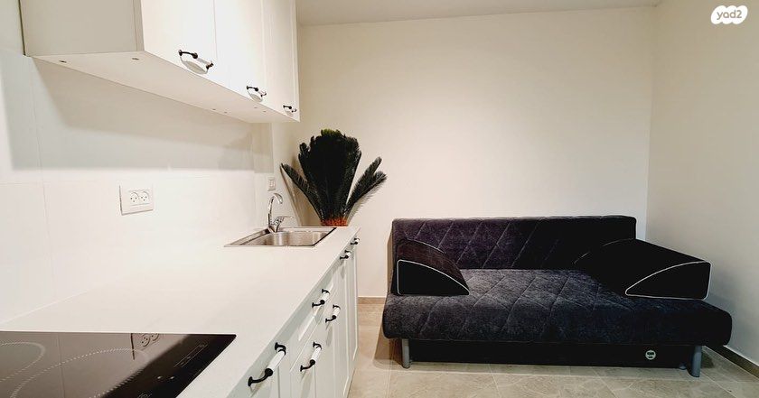 דירה, אריה מוצקין 7, נאות שקד, נתניה