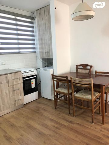 דירה, דוד בר רב האי, קרית שפרינצק, חיפה