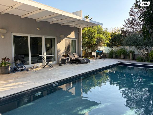 בית פרטי/ קוטג'