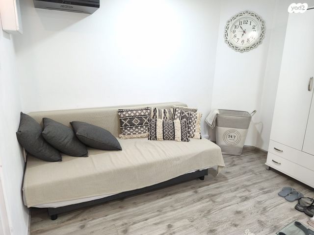 דירה, הולנד, מרכז העיר, עפולה