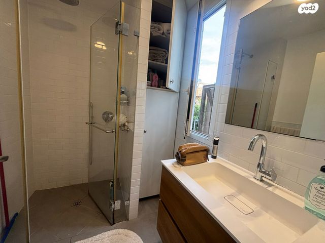 דירה, מזא"ה, לב תל אביב, לב העיר צפון, תל אביב יפו