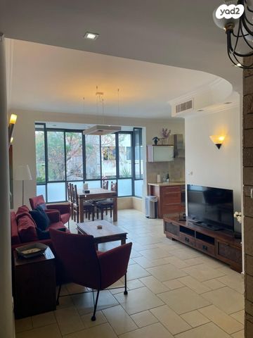 דירה, הירקון, הצפון הישן - צפון, תל אביב יפו