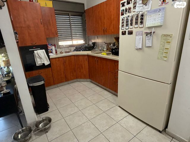 דירה, דרך האילנות, גדרה הצעירה, גדרה