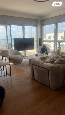 גג/ פנטהאוז, פרופ' יובל נאמן, תכנית ל', למד, תל אביב יפו