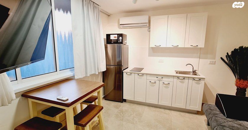 דירה, אריה מוצקין 7, נאות שקד, נתניה