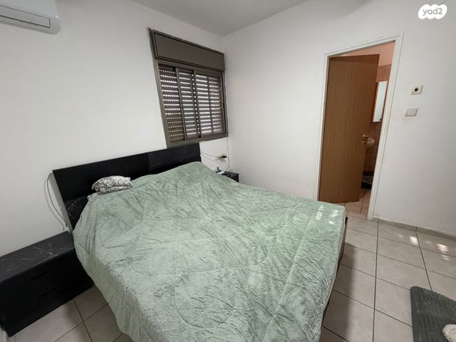 דירה, דרך האילנות, גדרה הצעירה, גדרה