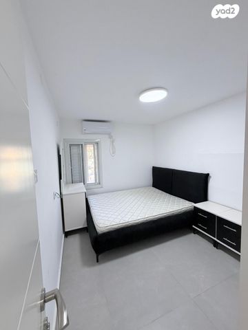 יחידת דיור, דרך המשחררים 48, שכונה ב', באר שבע