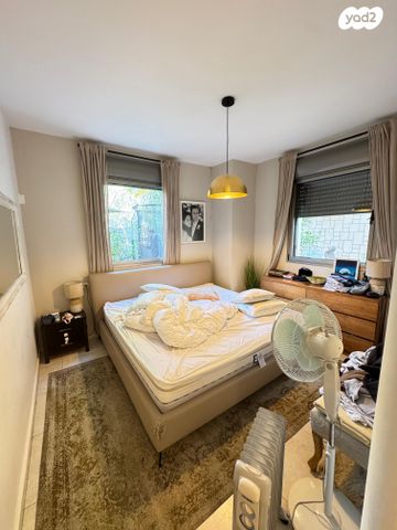 דירת גן, תל ברוך צפון, תל אביב יפו